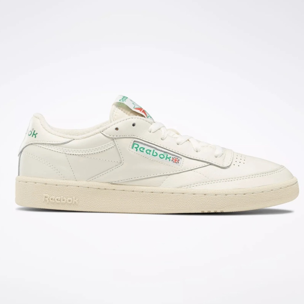 Reebok Club C 85 Vintage Sneakers